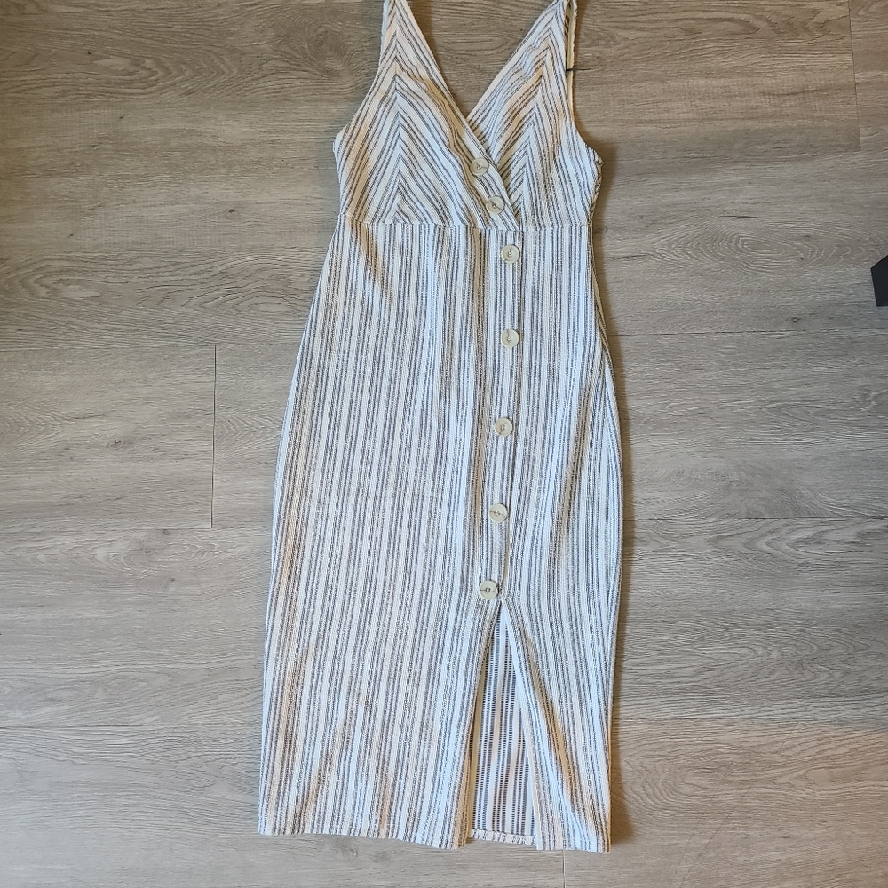 Dynamite Dress